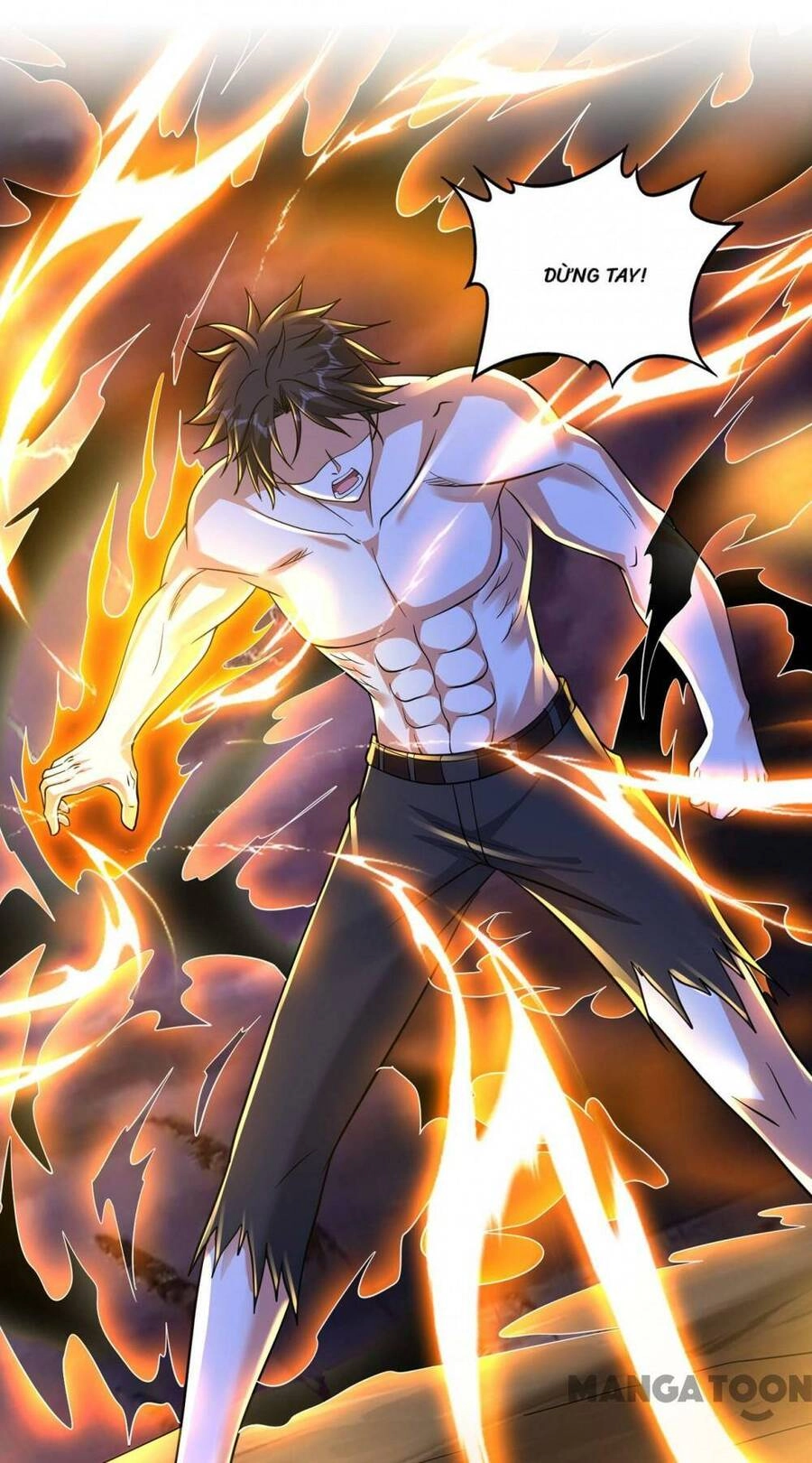 Siêu Cấp Thần Y Tại Đô Thị Chapter 269 - 28