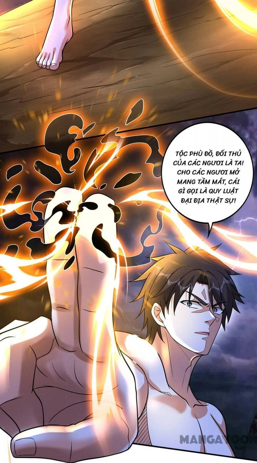 Siêu Cấp Thần Y Tại Đô Thị Chapter 269 - 29