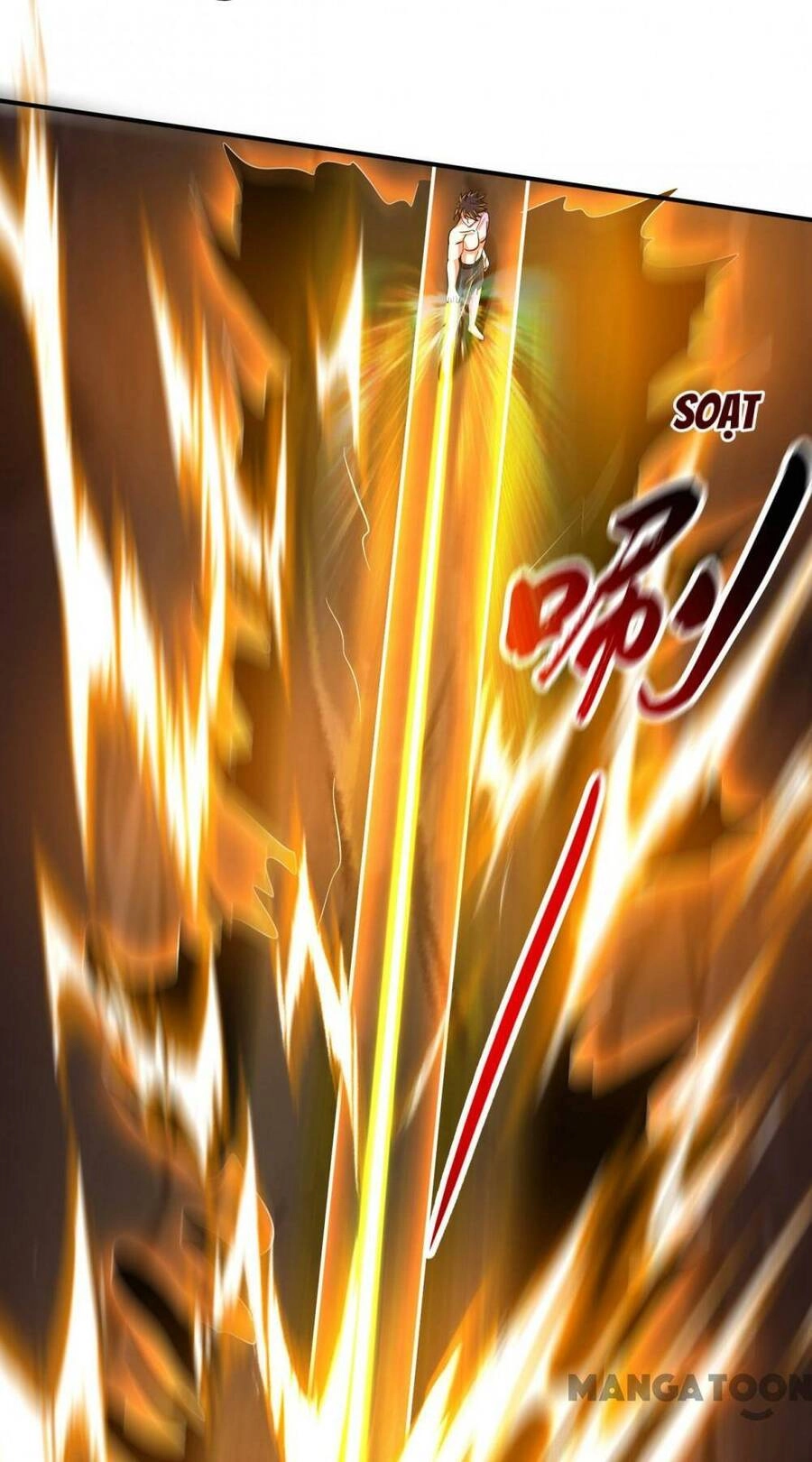 Siêu Cấp Thần Y Tại Đô Thị Chapter 269 - 30