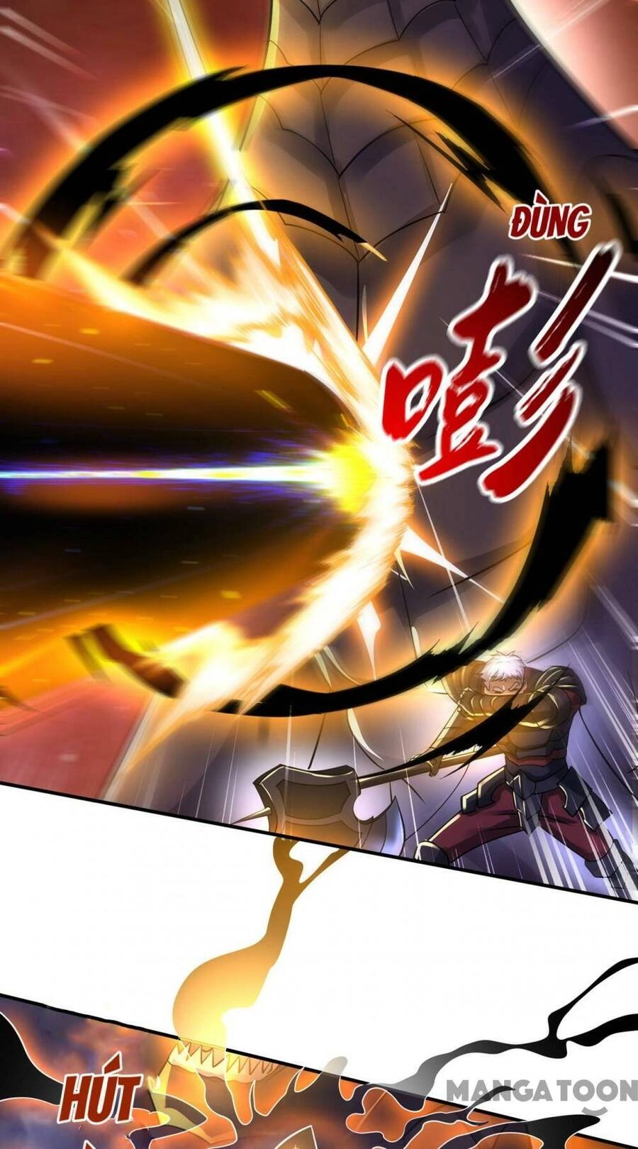 Siêu Cấp Thần Y Tại Đô Thị Chapter 269 - 32