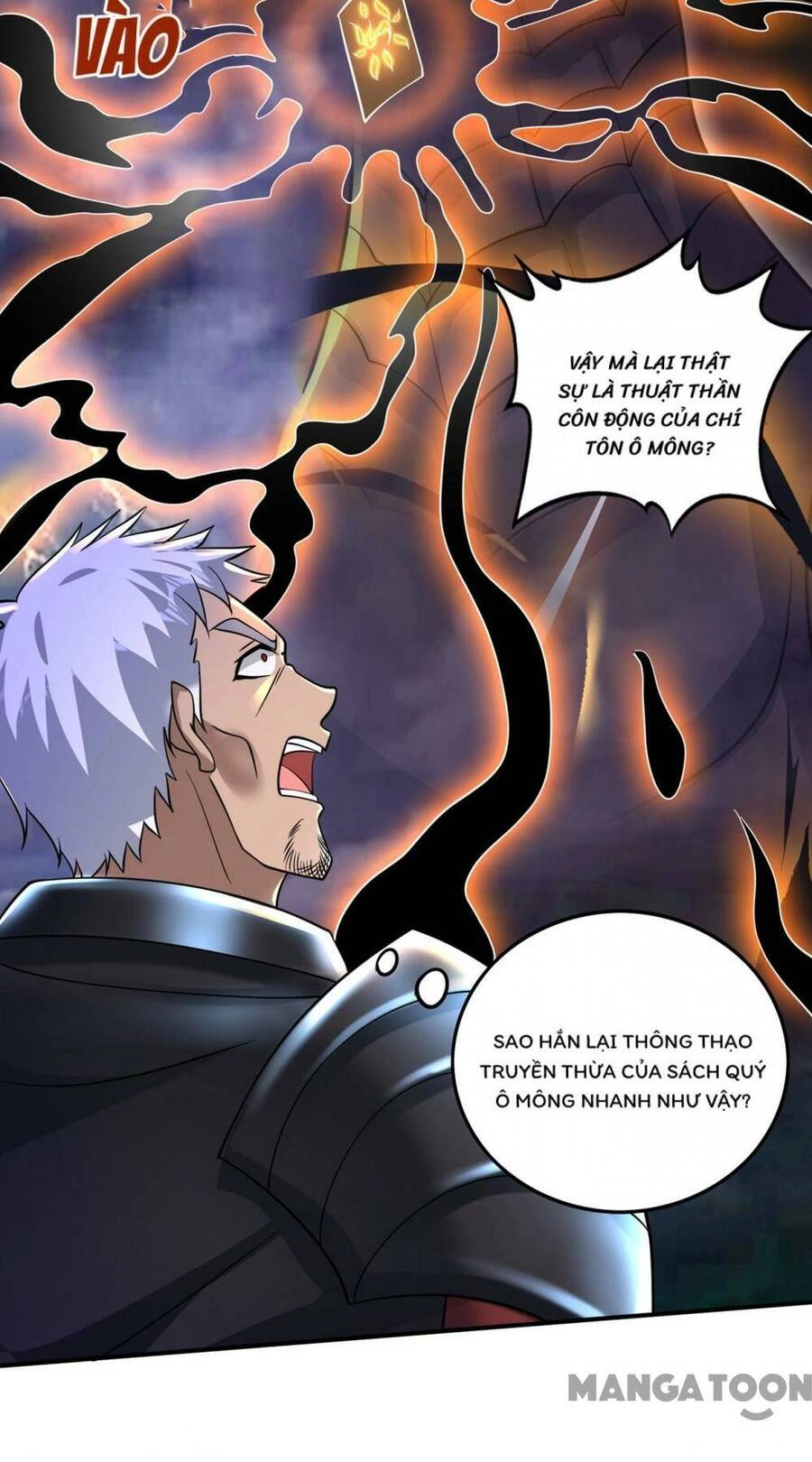 Siêu Cấp Thần Y Tại Đô Thị Chapter 269 - 33