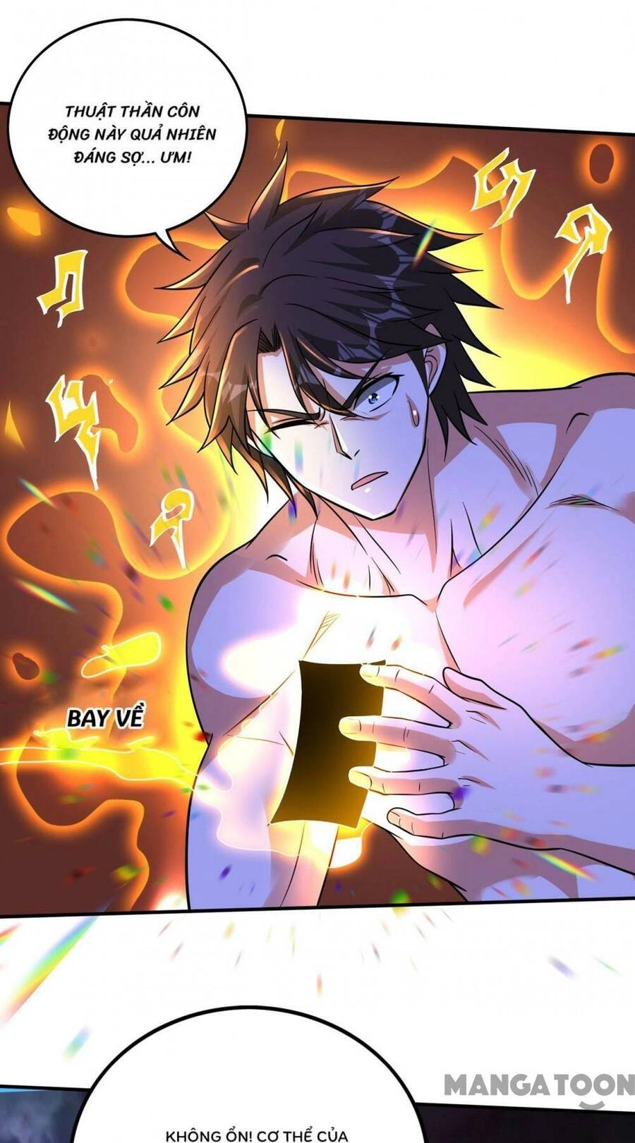 Siêu Cấp Thần Y Tại Đô Thị Chapter 269 - 36