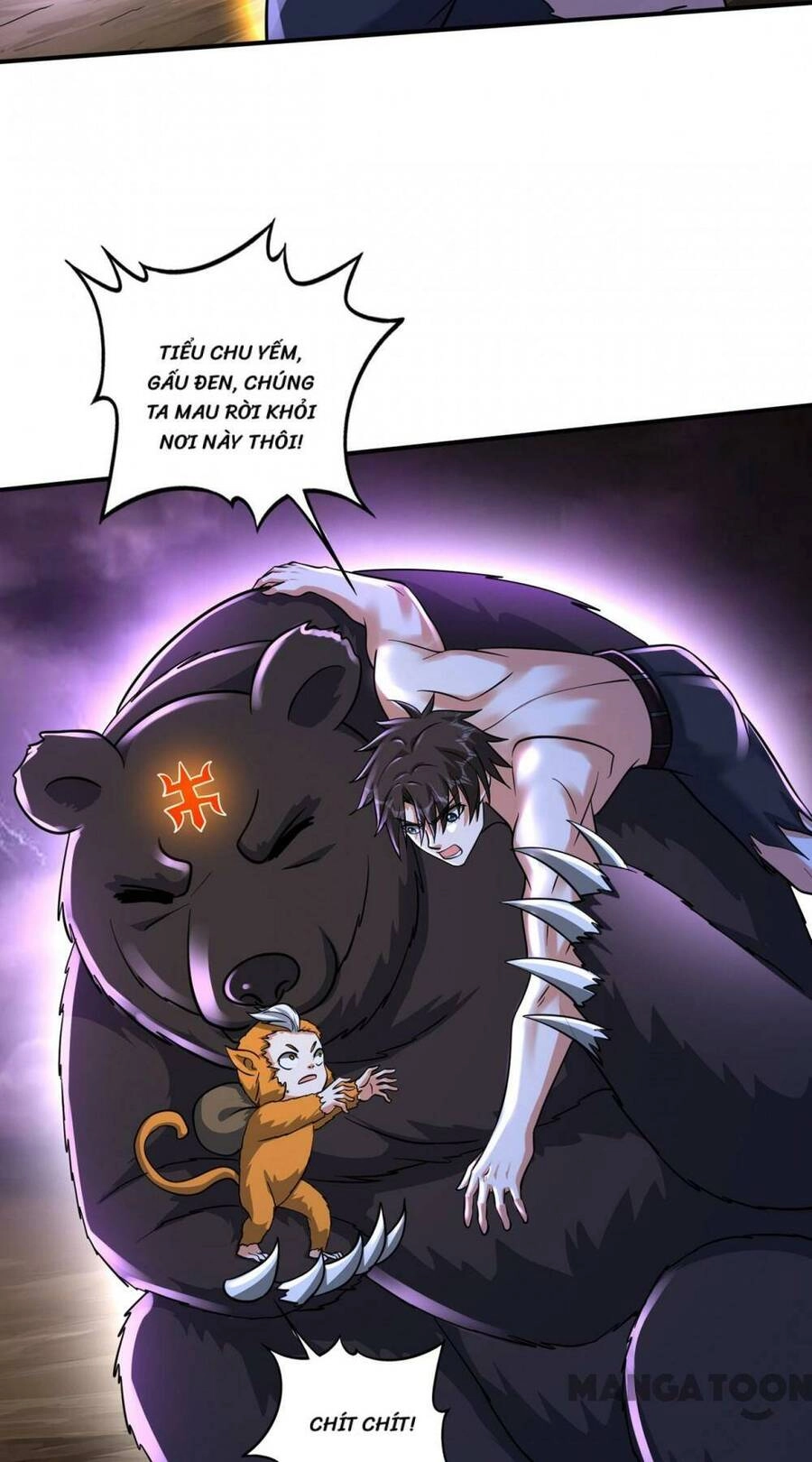 Siêu Cấp Thần Y Tại Đô Thị Chapter 269 - 38