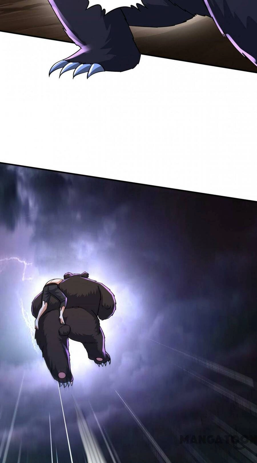 Siêu Cấp Thần Y Tại Đô Thị Chapter 269 - 39