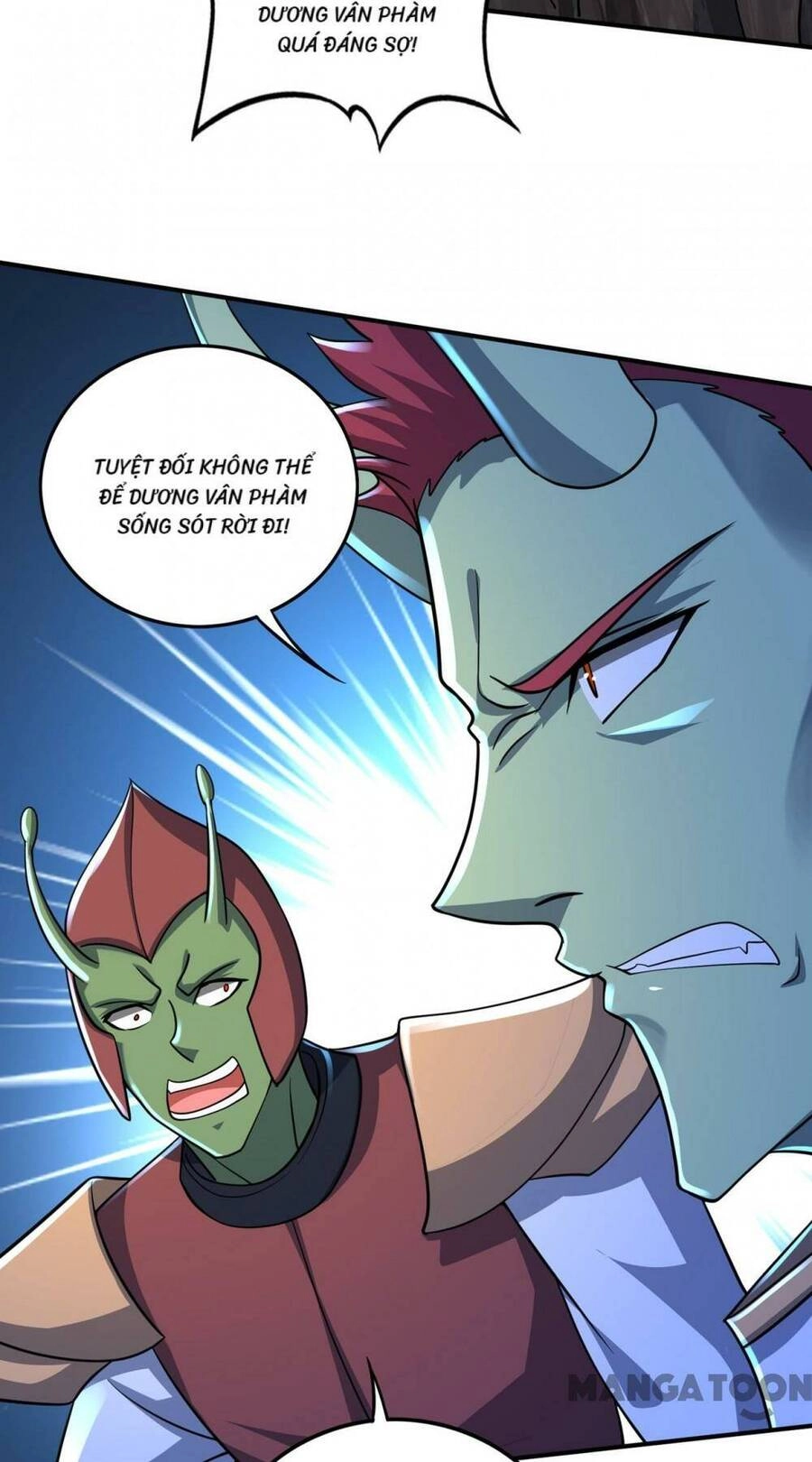 Siêu Cấp Thần Y Tại Đô Thị Chapter 270 - 3