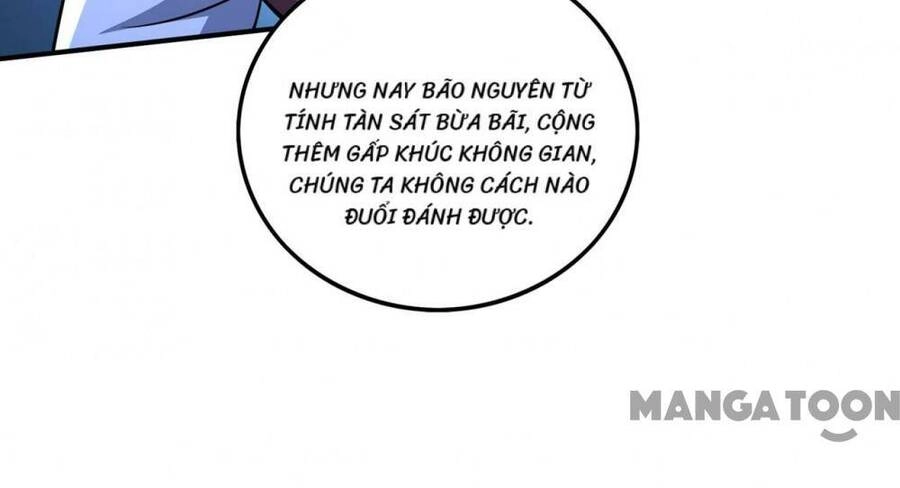 Siêu Cấp Thần Y Tại Đô Thị Chapter 270 - 4