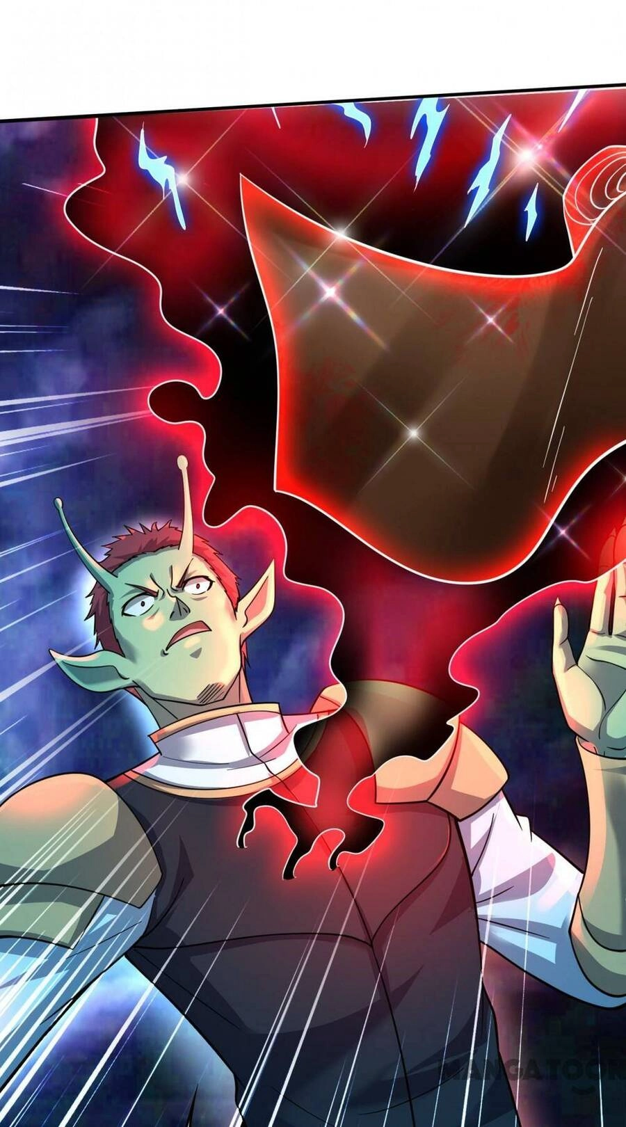 Siêu Cấp Thần Y Tại Đô Thị Chapter 270 - 5