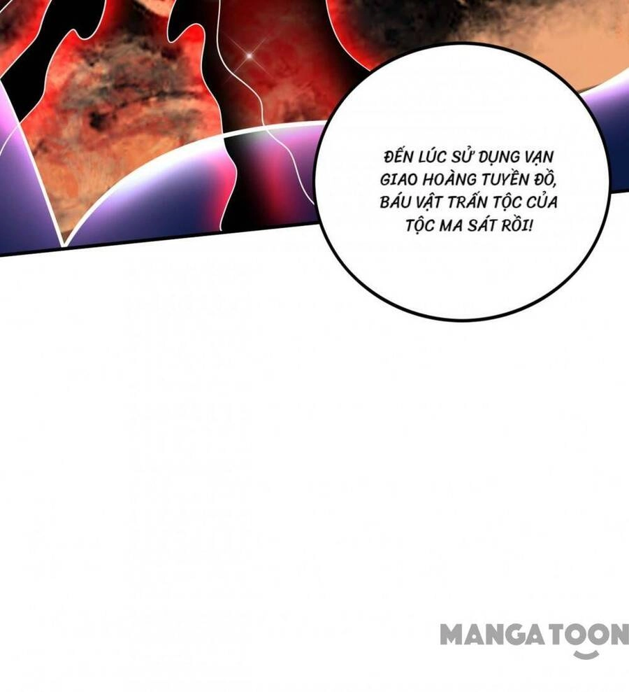 Siêu Cấp Thần Y Tại Đô Thị Chapter 270 - 7