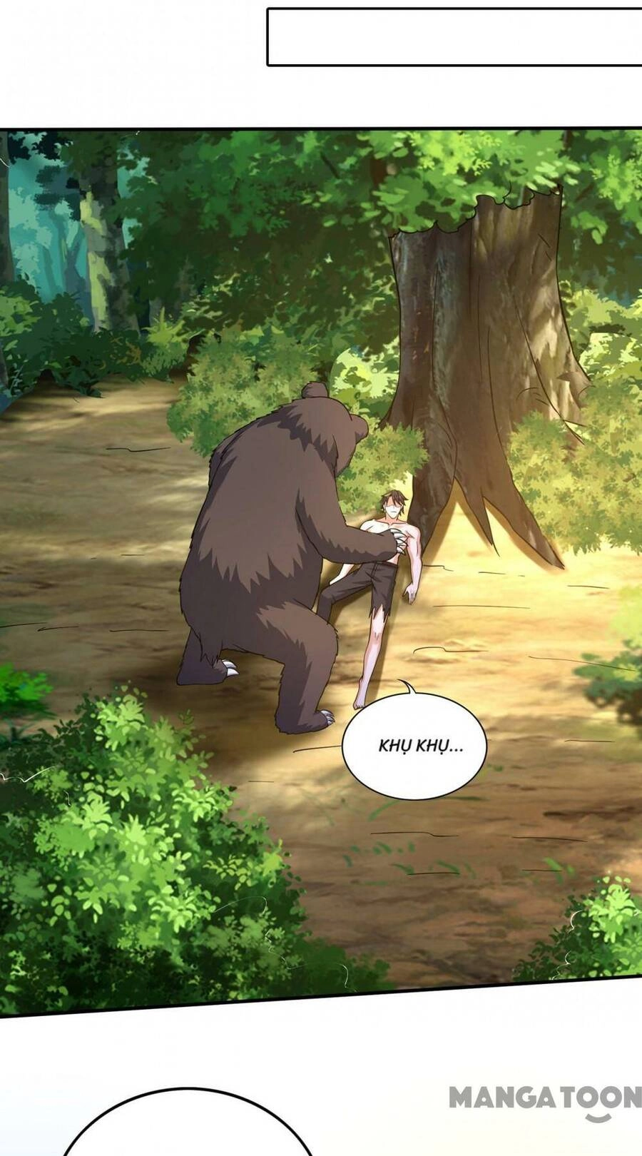 Siêu Cấp Thần Y Tại Đô Thị Chapter 270 - 8