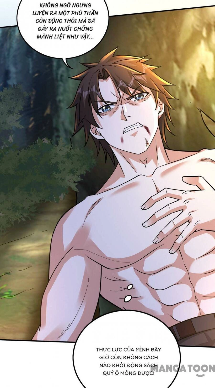 Siêu Cấp Thần Y Tại Đô Thị Chapter 270 - 9