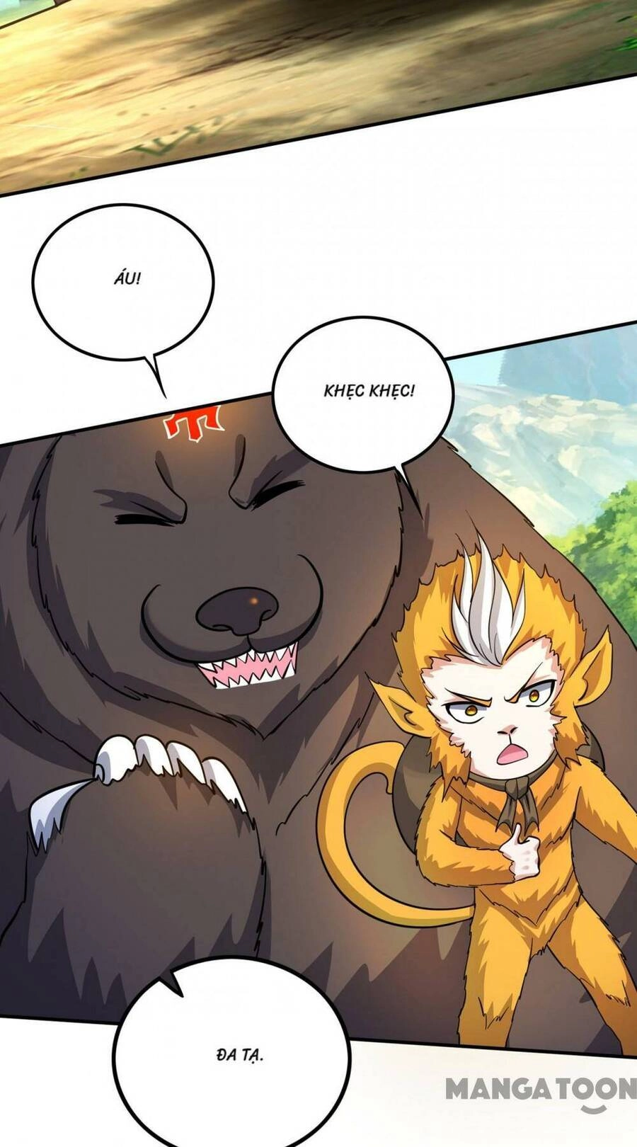 Siêu Cấp Thần Y Tại Đô Thị Chapter 270 - 11