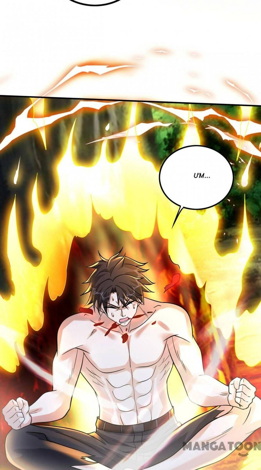 Siêu Cấp Thần Y Tại Đô Thị Chapter 270 - 12