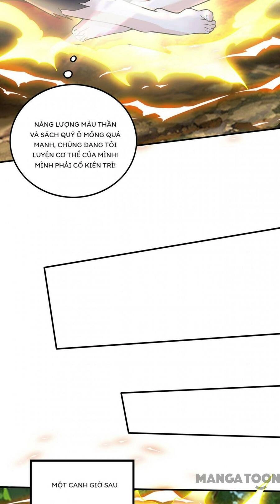 Siêu Cấp Thần Y Tại Đô Thị Chapter 270 - 13