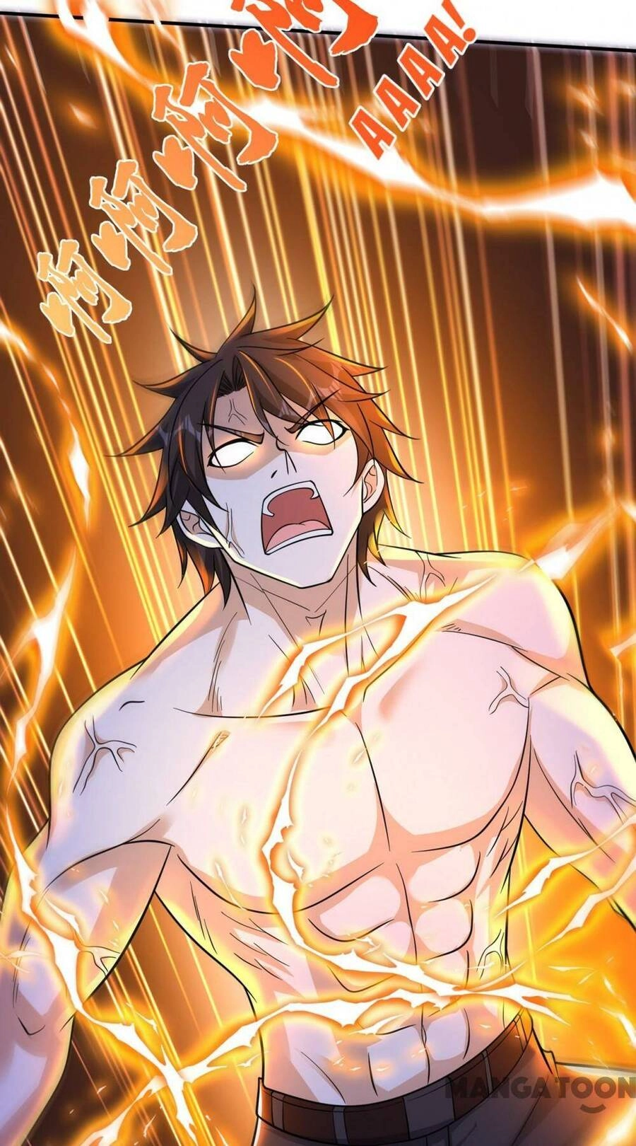 Siêu Cấp Thần Y Tại Đô Thị Chapter 270 - 17