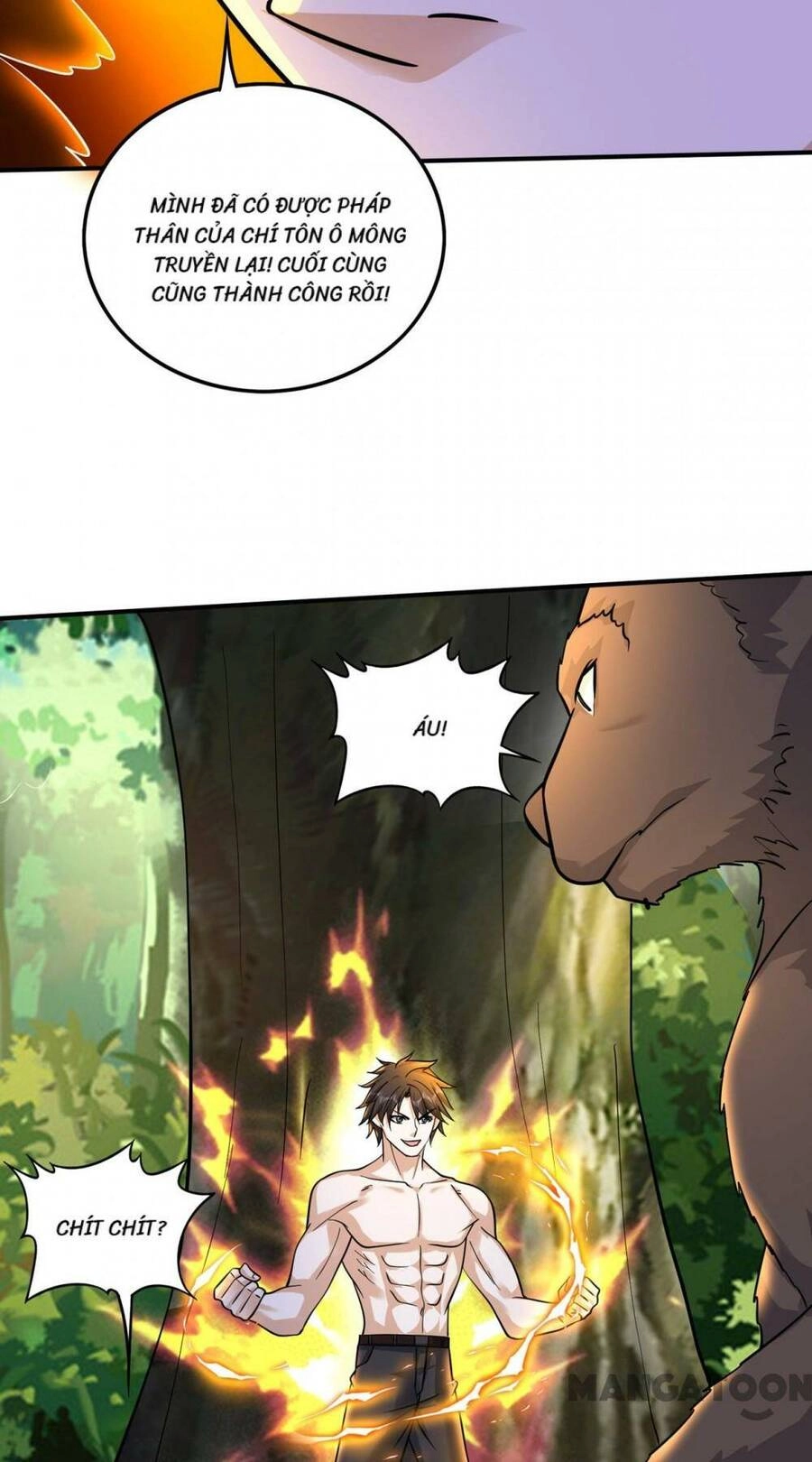 Siêu Cấp Thần Y Tại Đô Thị Chapter 270 - 21