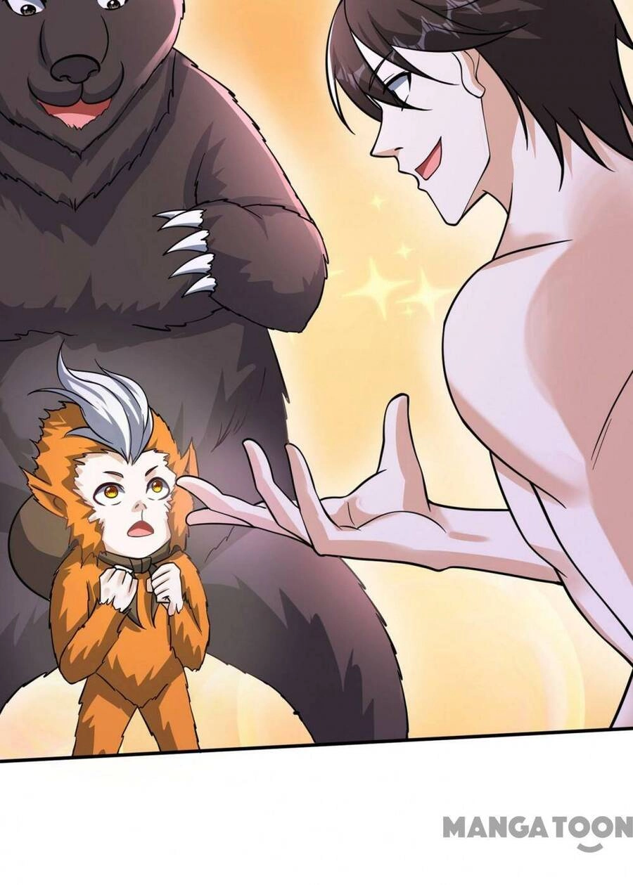 Siêu Cấp Thần Y Tại Đô Thị Chapter 270 - 23