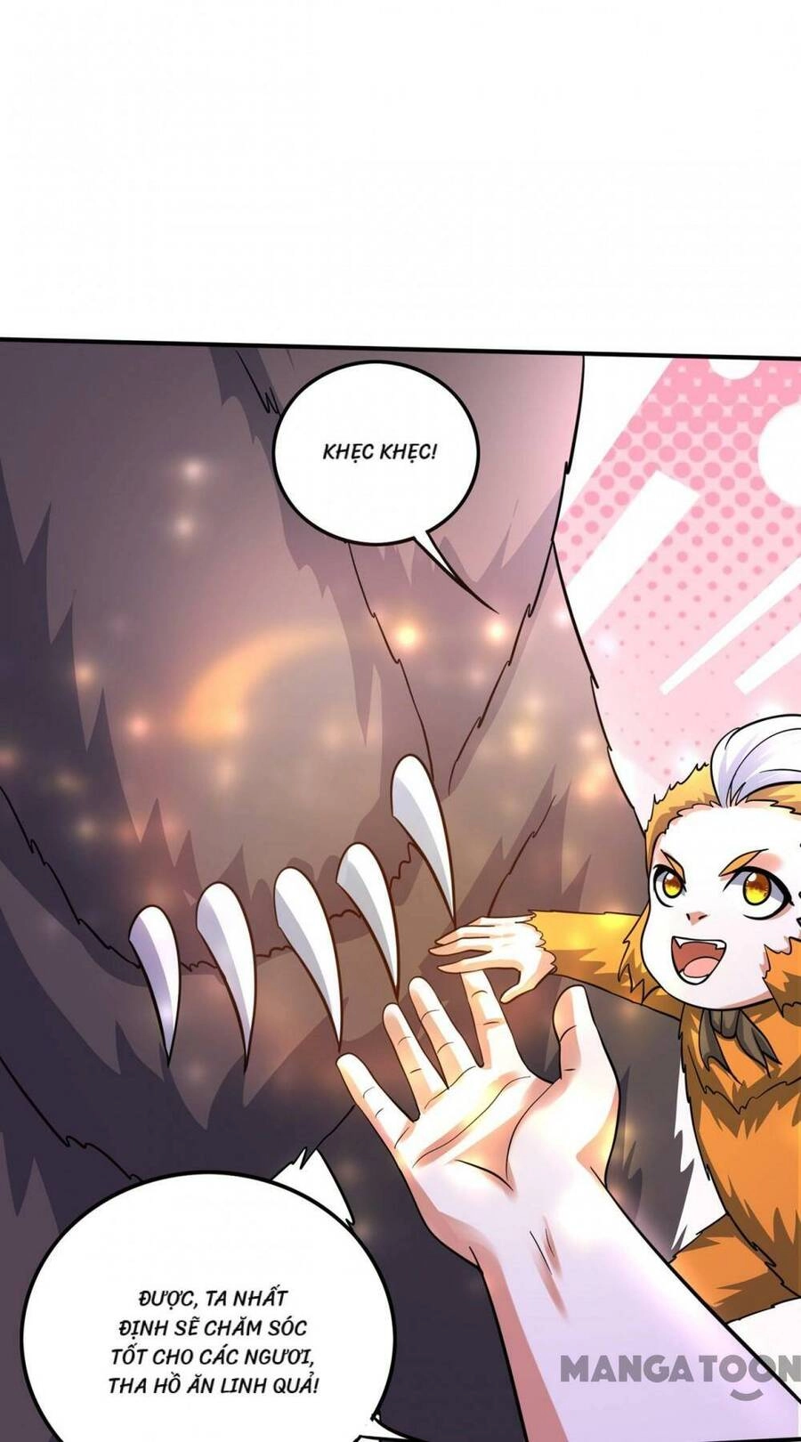 Siêu Cấp Thần Y Tại Đô Thị Chapter 270 - 24