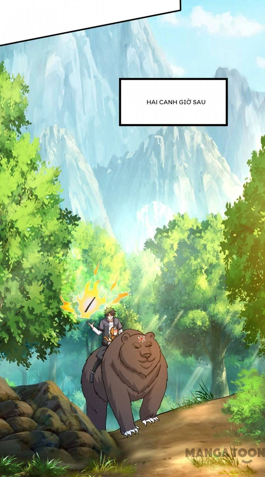 Siêu Cấp Thần Y Tại Đô Thị Chapter 270 - 27