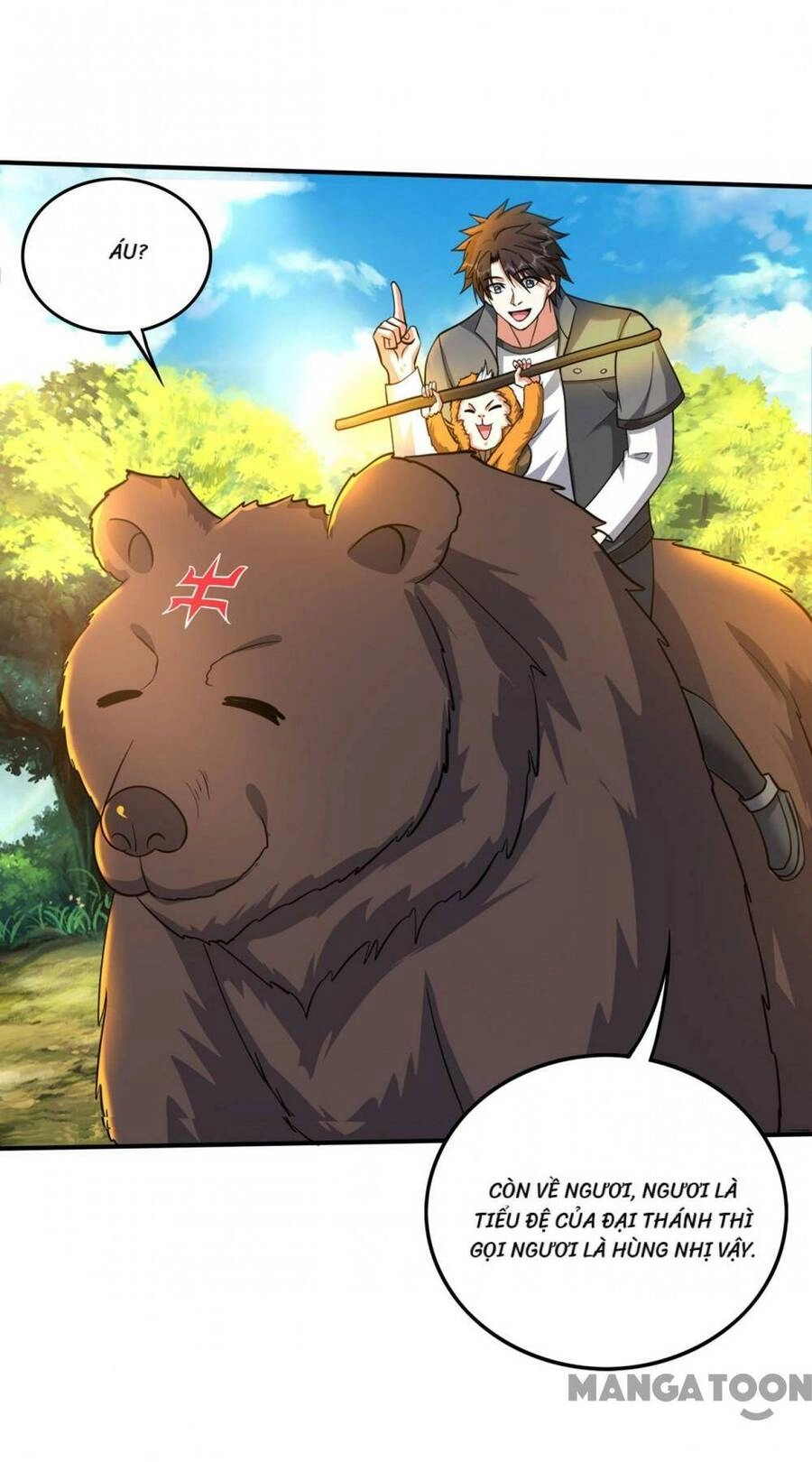 Siêu Cấp Thần Y Tại Đô Thị Chapter 270 - 32