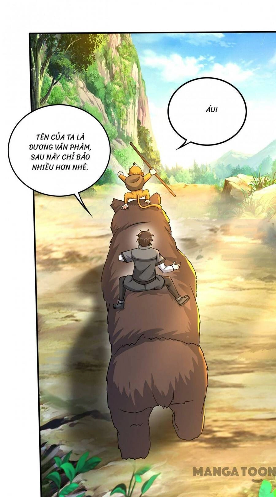 Siêu Cấp Thần Y Tại Đô Thị Chapter 270 - 33