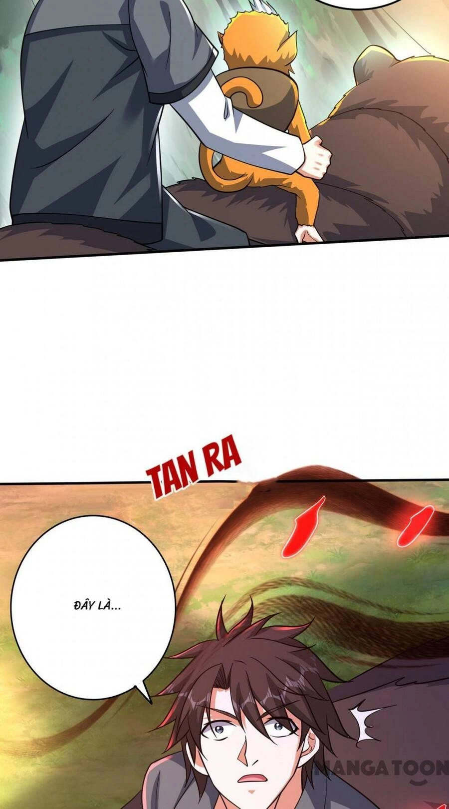 Siêu Cấp Thần Y Tại Đô Thị Chapter 270 - 35