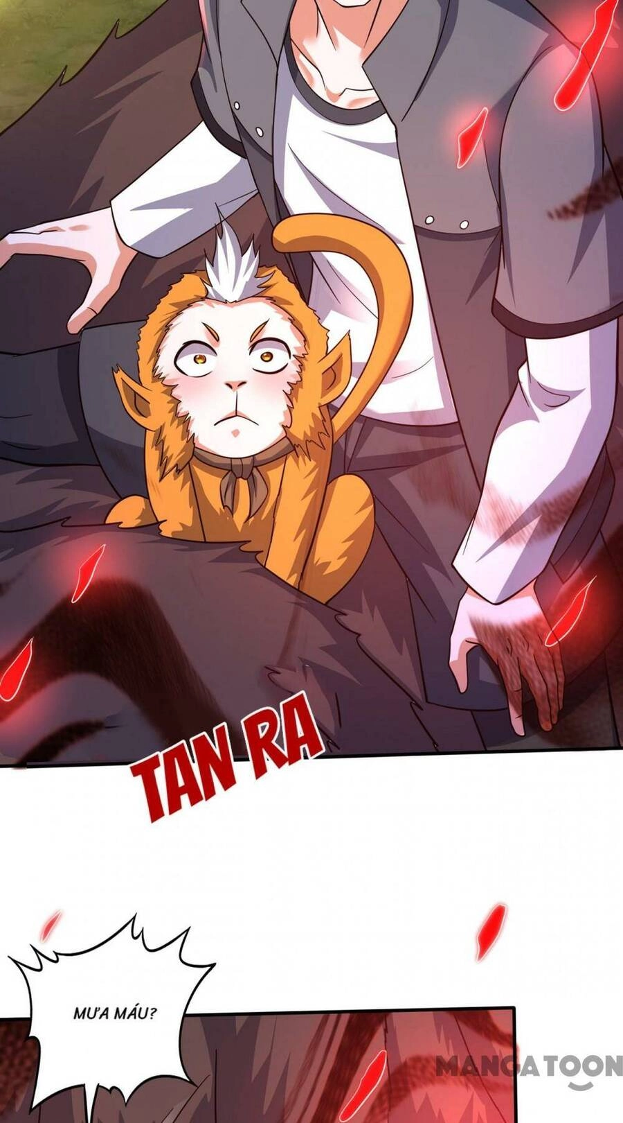 Siêu Cấp Thần Y Tại Đô Thị Chapter 270 - 36