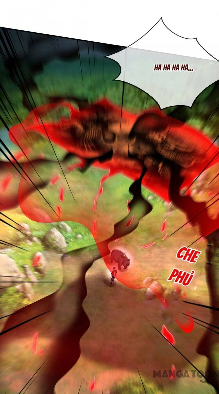 Siêu Cấp Thần Y Tại Đô Thị Chapter 270 - 38