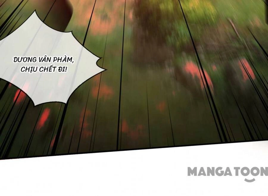 Siêu Cấp Thần Y Tại Đô Thị Chapter 270 - 39