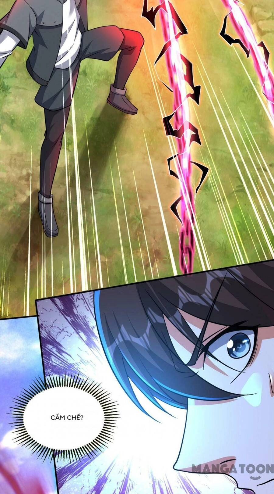 Siêu Cấp Thần Y Tại Đô Thị Chapter 270 - 41