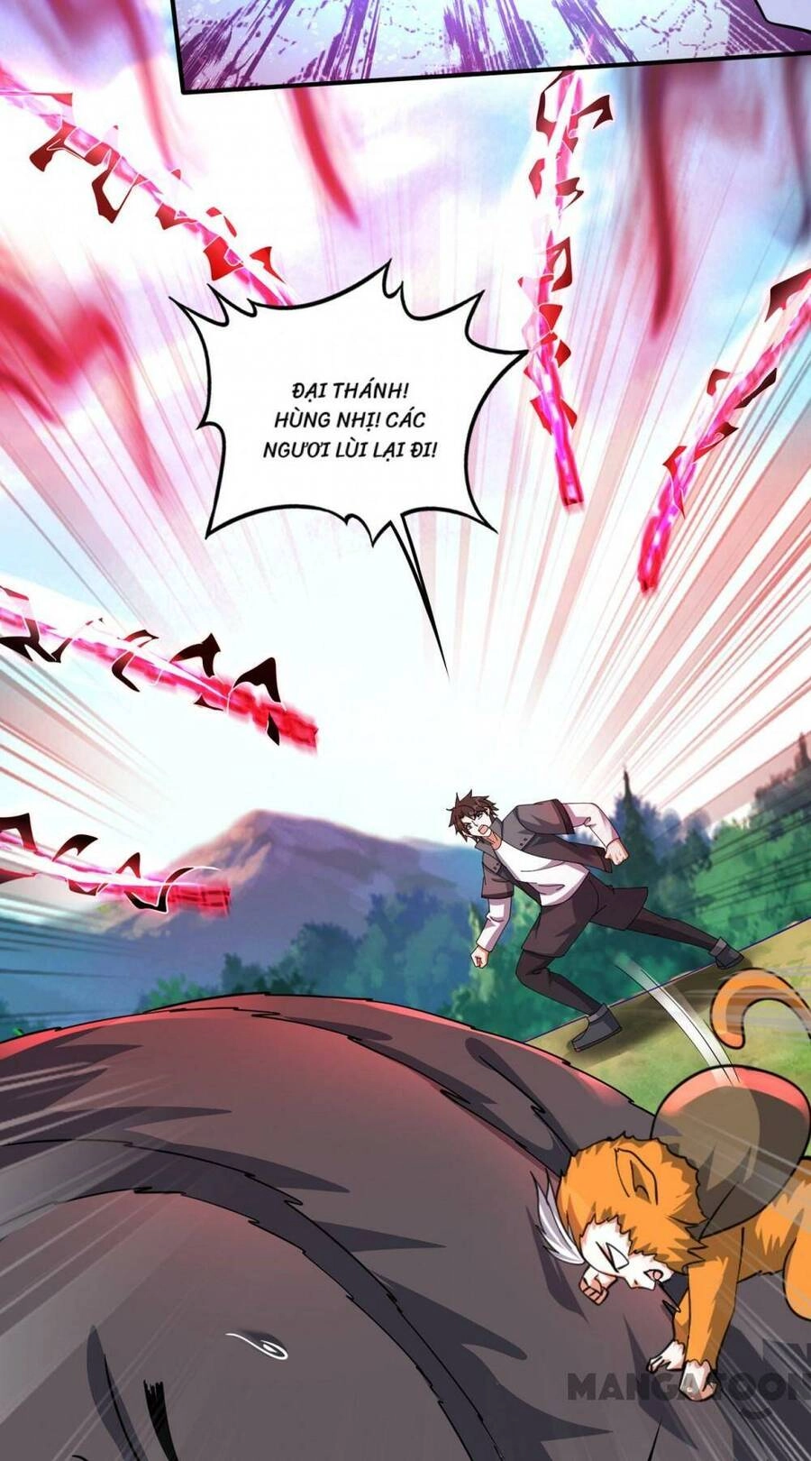 Siêu Cấp Thần Y Tại Đô Thị Chapter 270 - 42