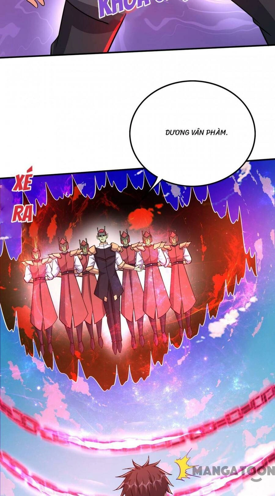 Siêu Cấp Thần Y Tại Đô Thị Chapter 271 - 2