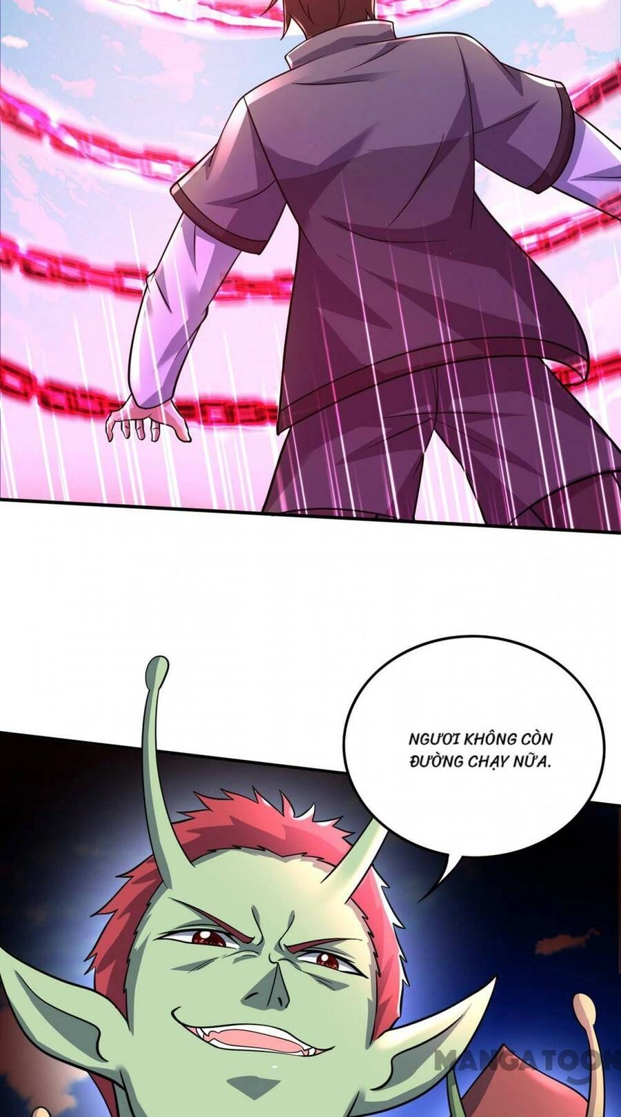 Siêu Cấp Thần Y Tại Đô Thị Chapter 271 - 3