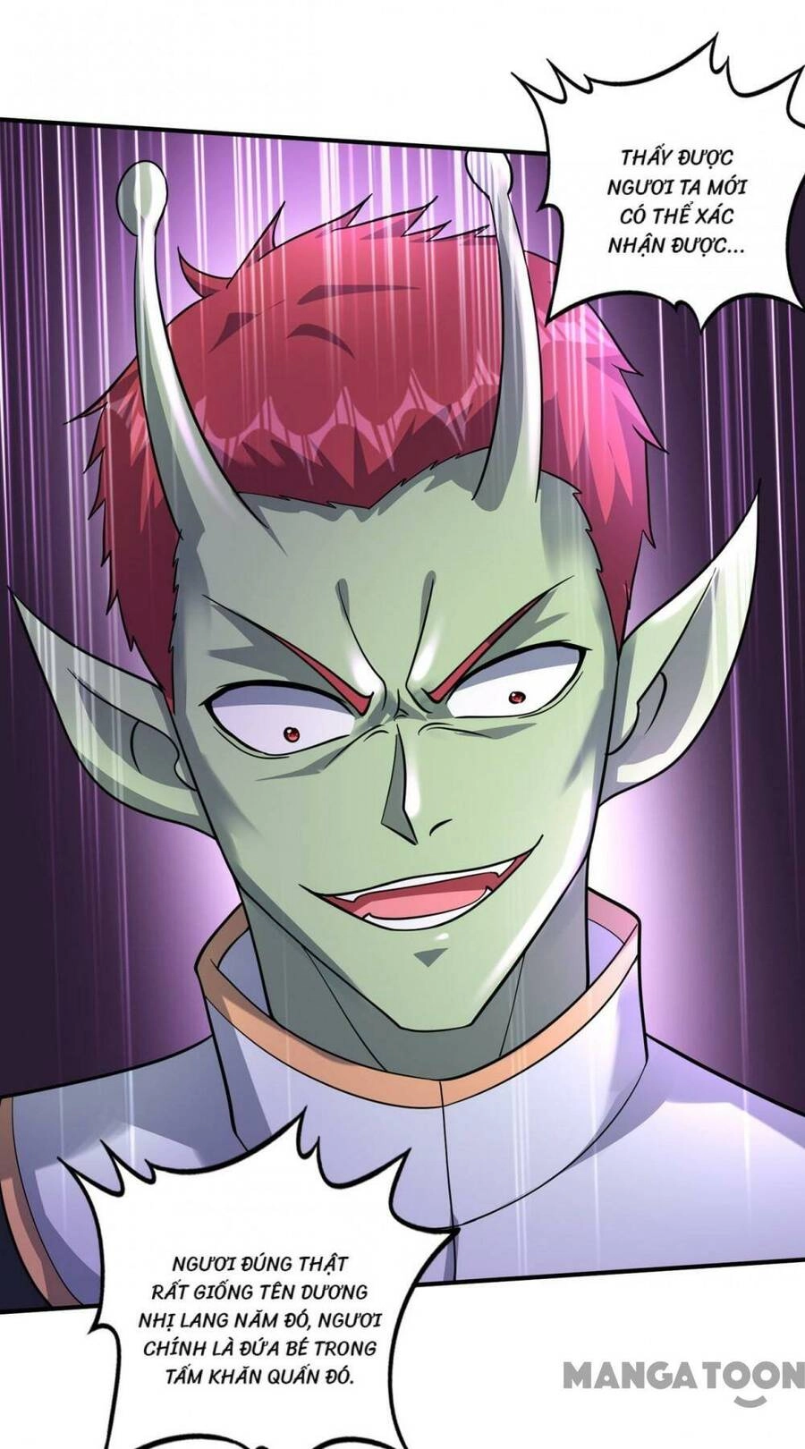 Siêu Cấp Thần Y Tại Đô Thị Chapter 271 - 6