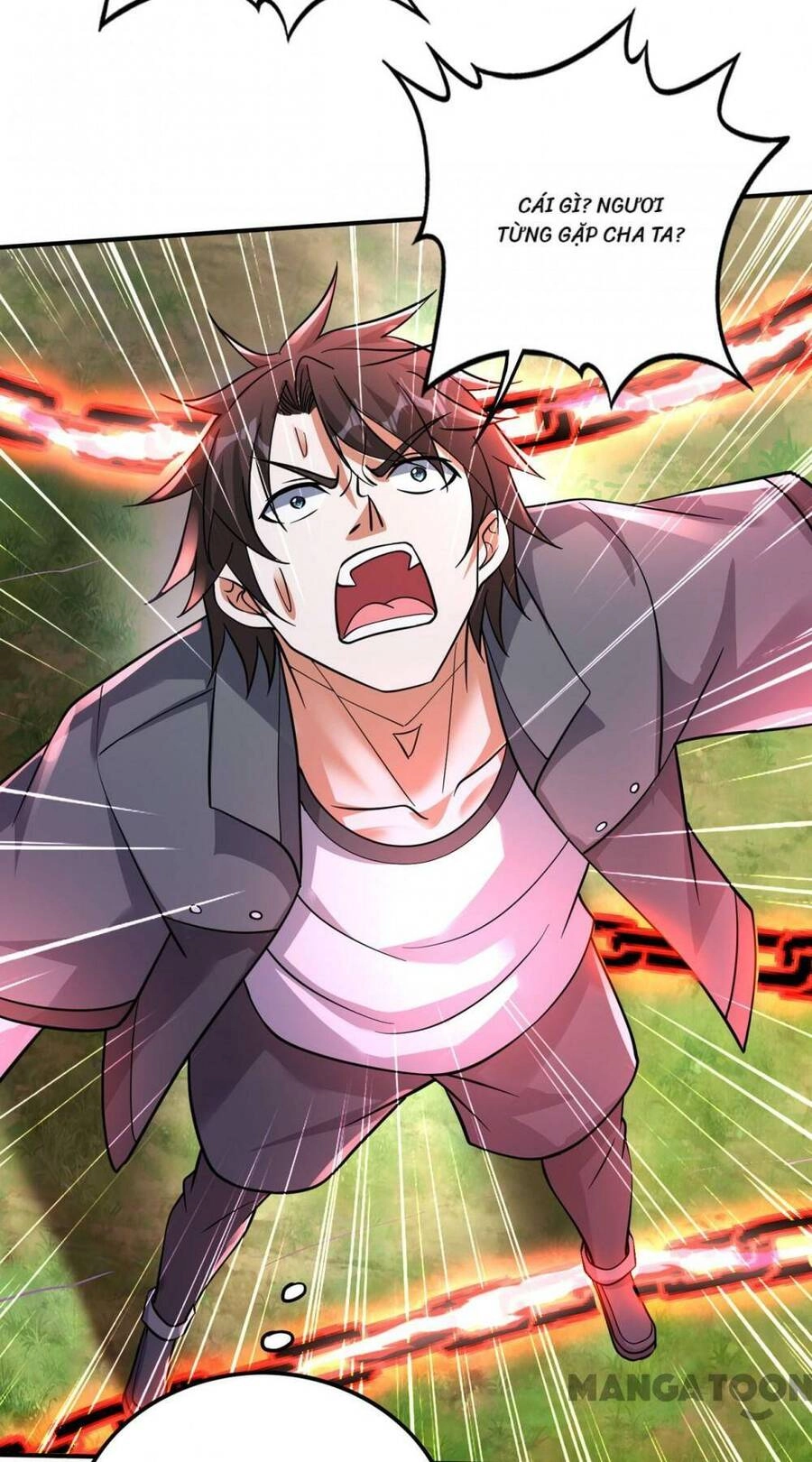 Siêu Cấp Thần Y Tại Đô Thị Chapter 271 - 7