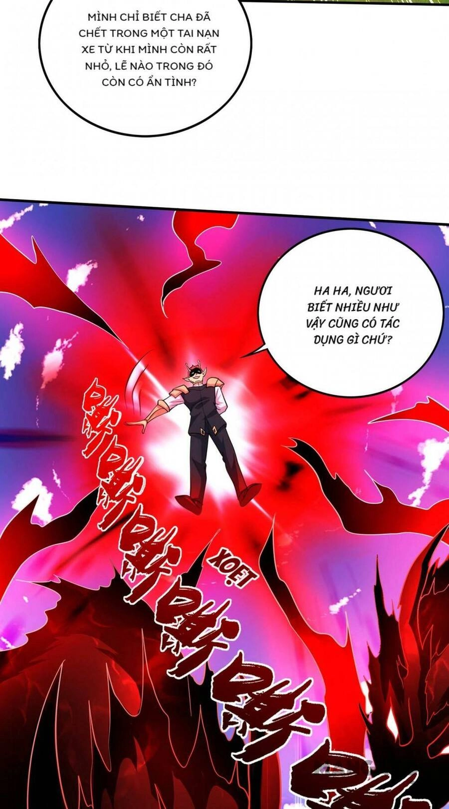 Siêu Cấp Thần Y Tại Đô Thị Chapter 271 - 8