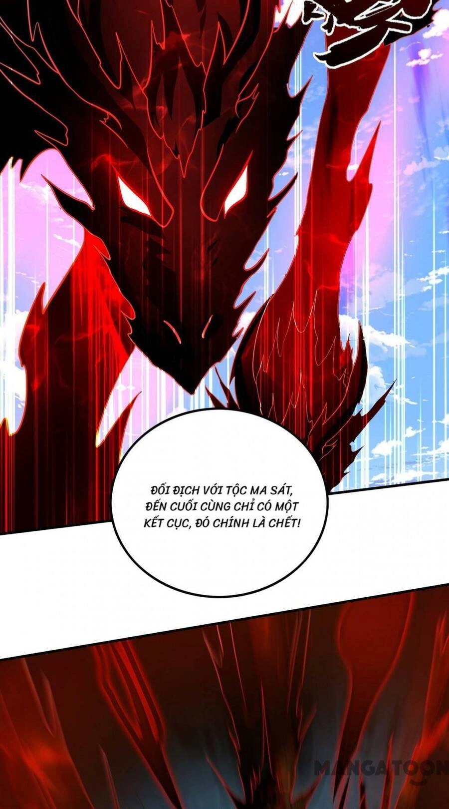 Siêu Cấp Thần Y Tại Đô Thị Chapter 271 - 9