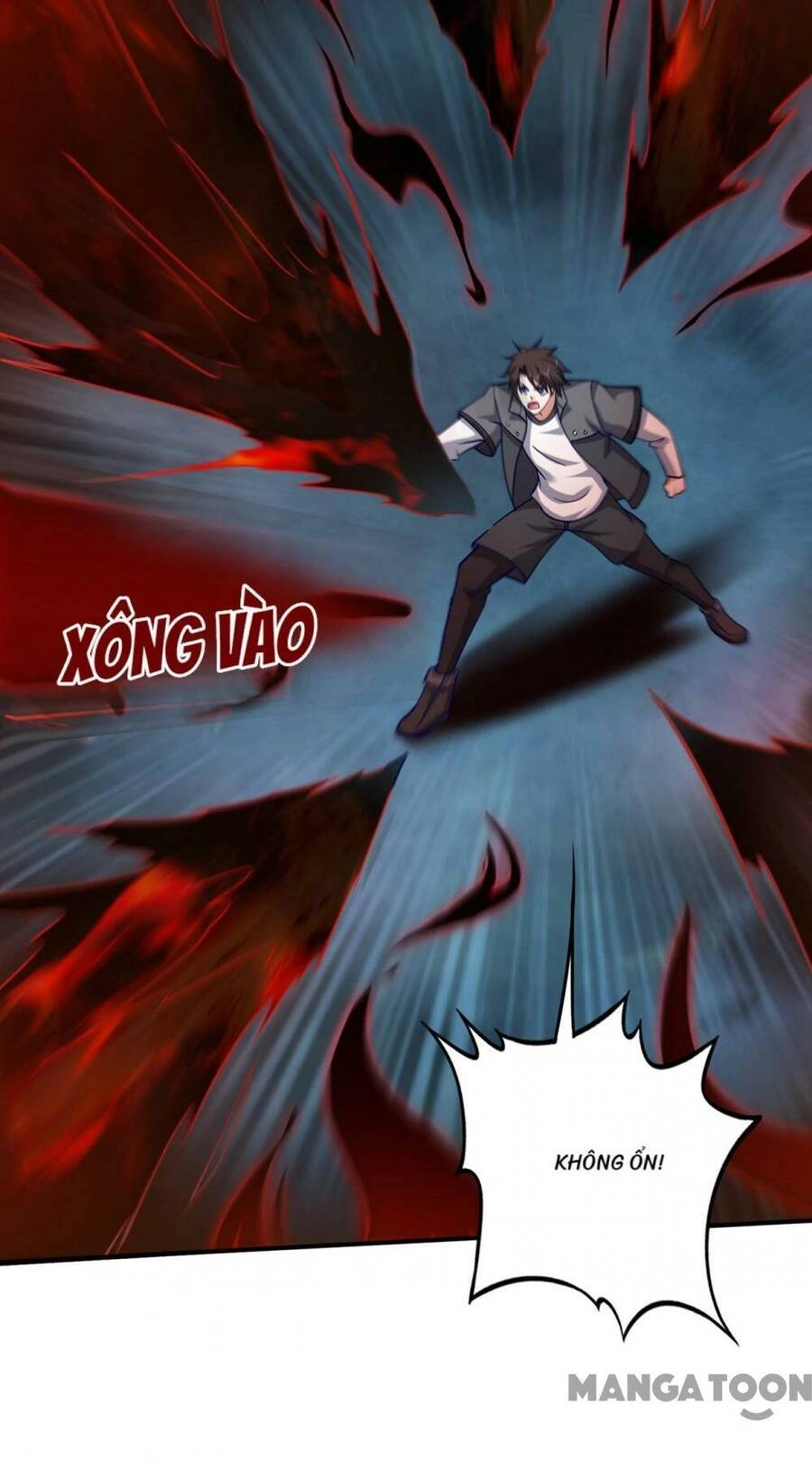 Siêu Cấp Thần Y Tại Đô Thị Chapter 271 - 10