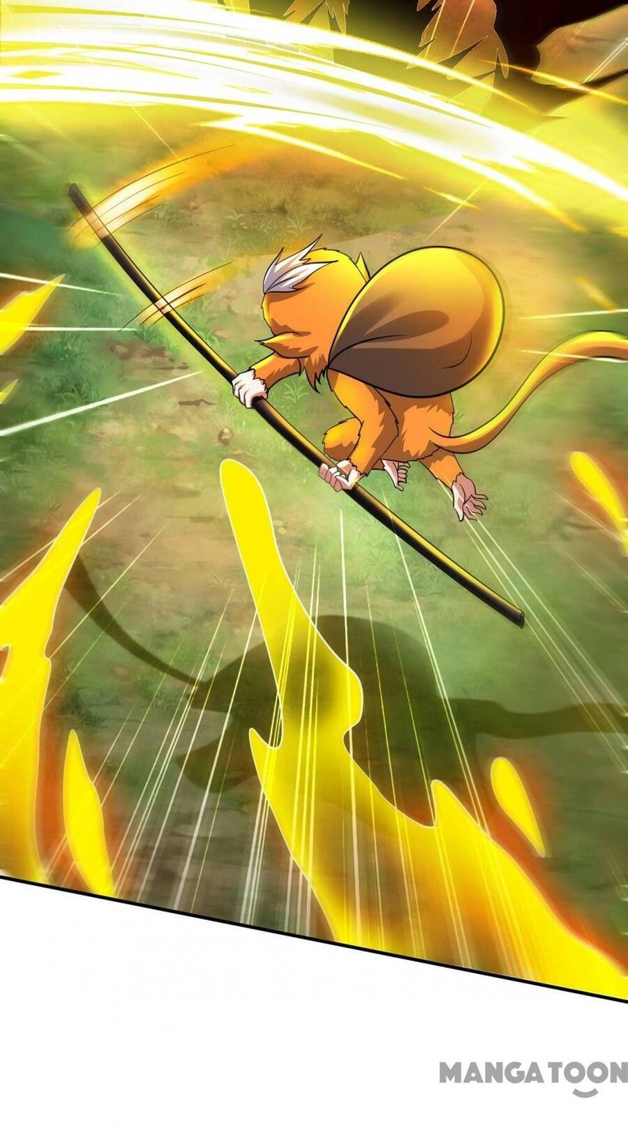 Siêu Cấp Thần Y Tại Đô Thị Chapter 271 - 13