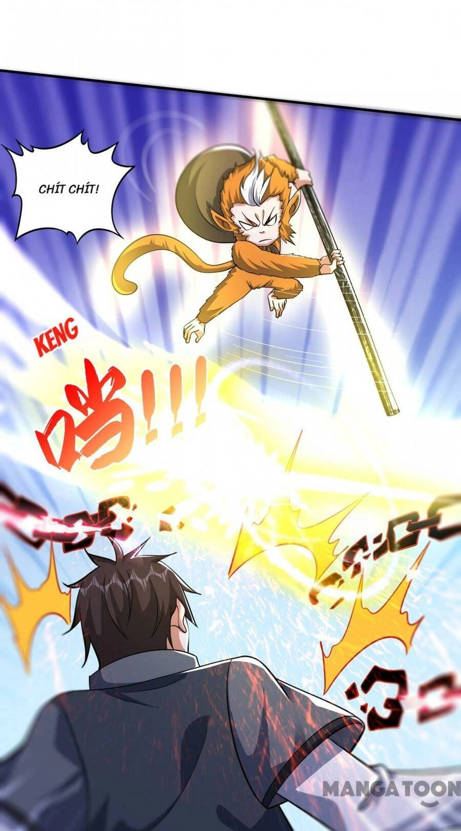 Siêu Cấp Thần Y Tại Đô Thị Chapter 271 - 15