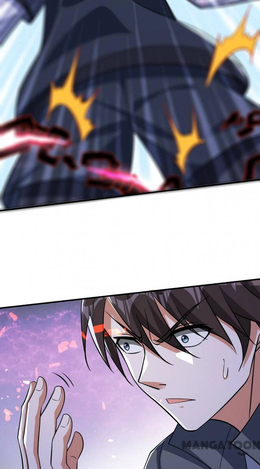 Siêu Cấp Thần Y Tại Đô Thị Chapter 271 - 16