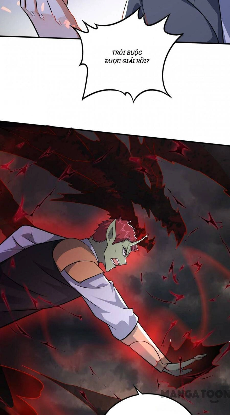 Siêu Cấp Thần Y Tại Đô Thị Chapter 271 - 17