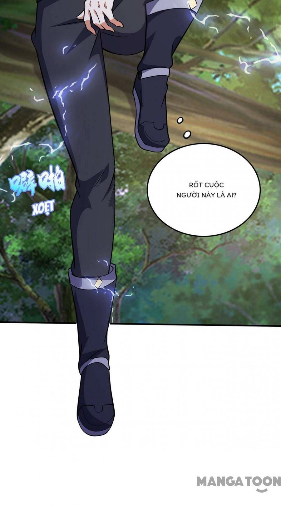 Siêu Cấp Thần Y Tại Đô Thị Chapter 271 - 21