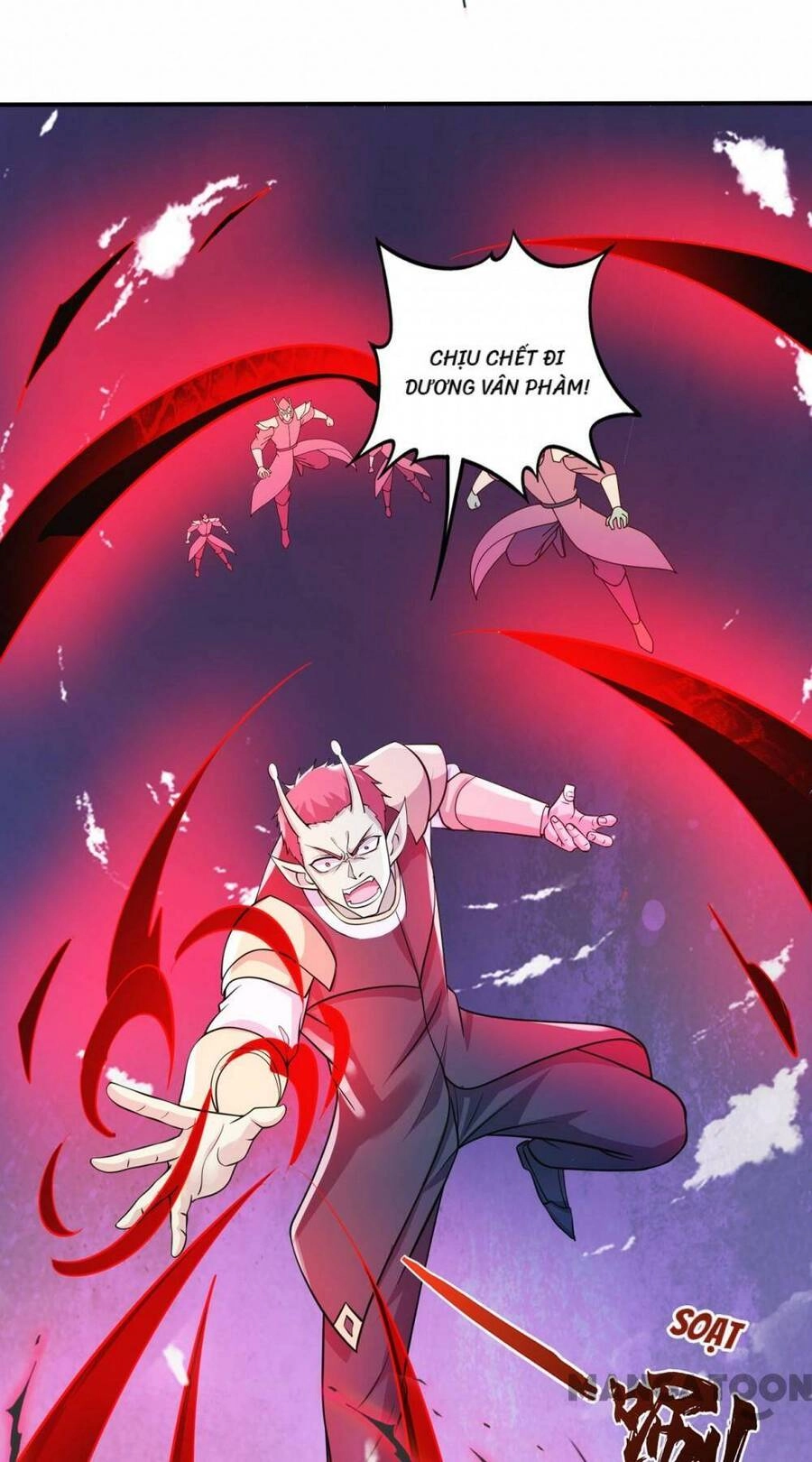 Siêu Cấp Thần Y Tại Đô Thị Chapter 271 - 23