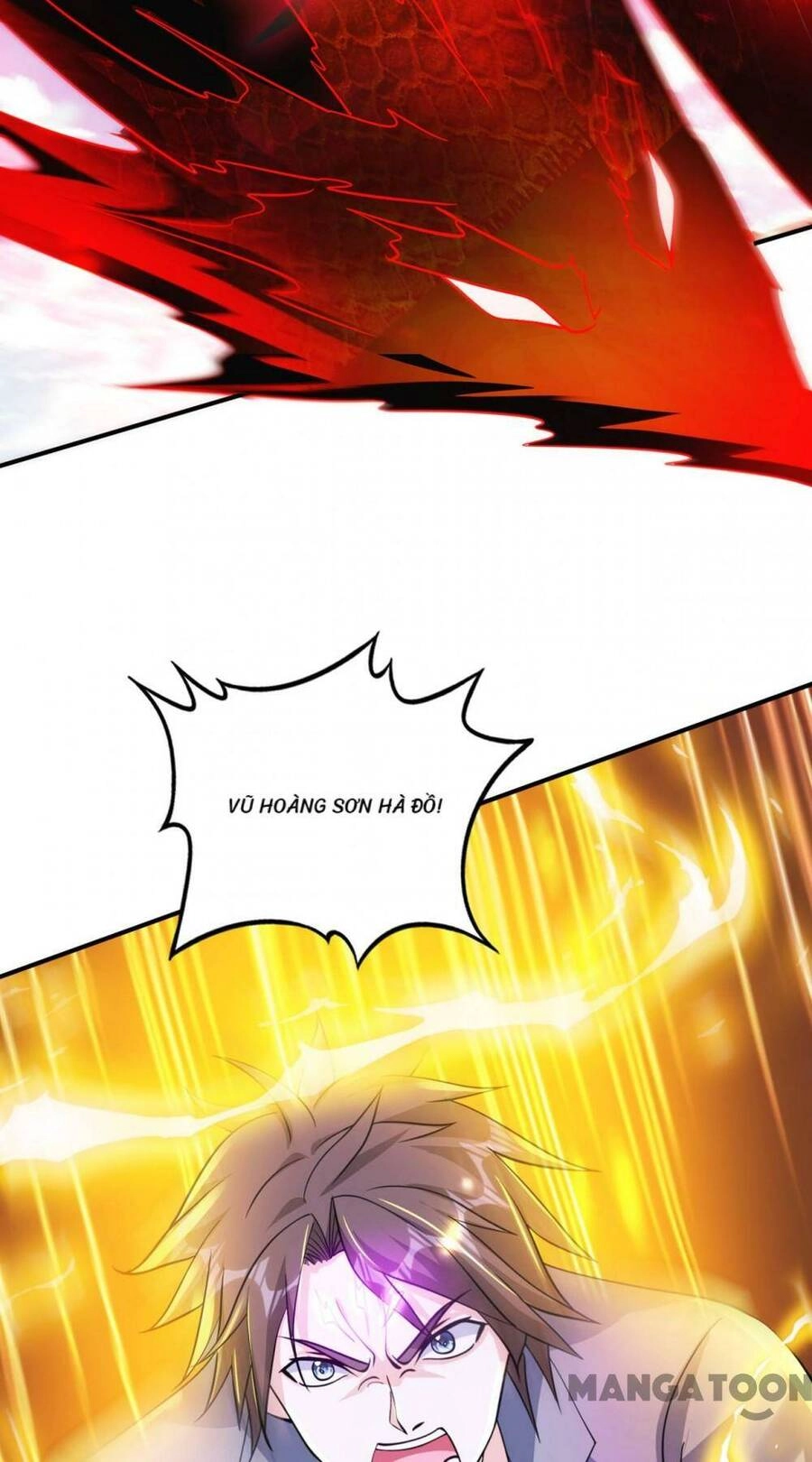 Siêu Cấp Thần Y Tại Đô Thị Chapter 271 - 25