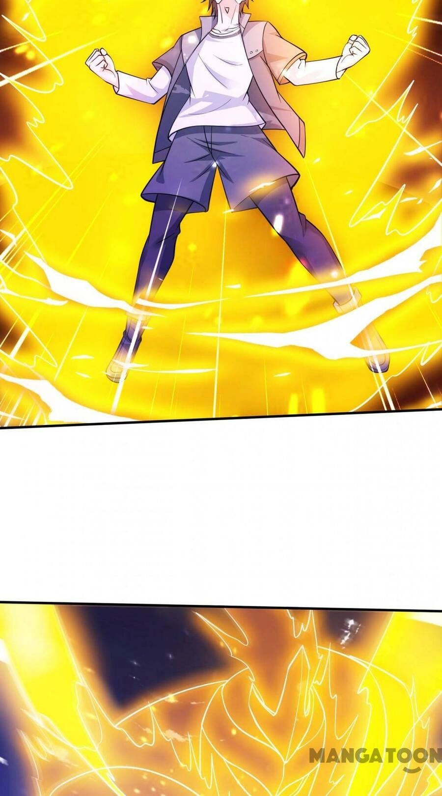 Siêu Cấp Thần Y Tại Đô Thị Chapter 271 - 28