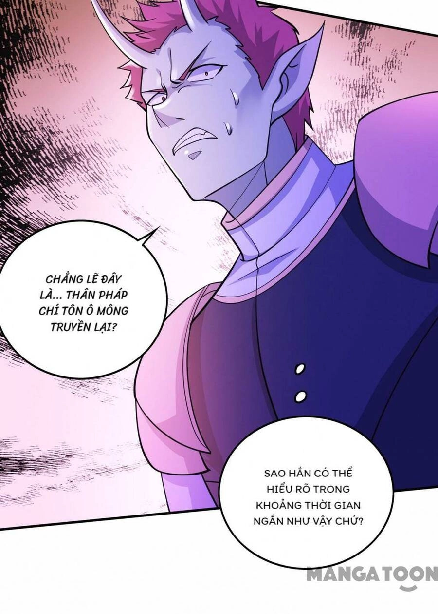 Siêu Cấp Thần Y Tại Đô Thị Chapter 271 - 30