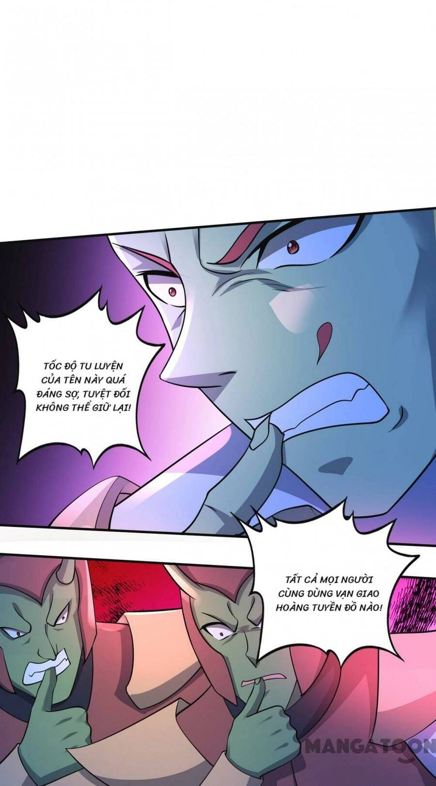 Siêu Cấp Thần Y Tại Đô Thị Chapter 271 - 31