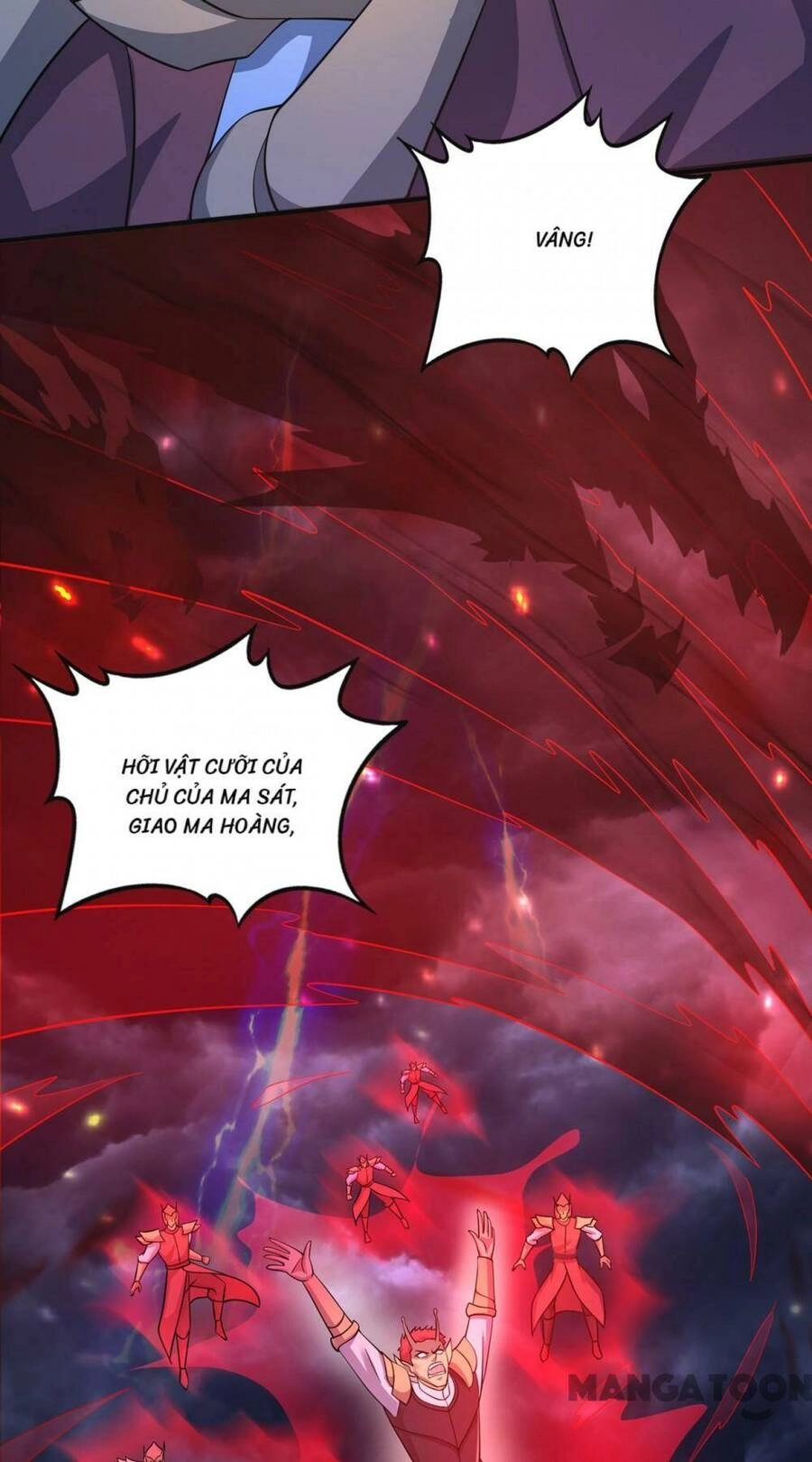 Siêu Cấp Thần Y Tại Đô Thị Chapter 271 - 32