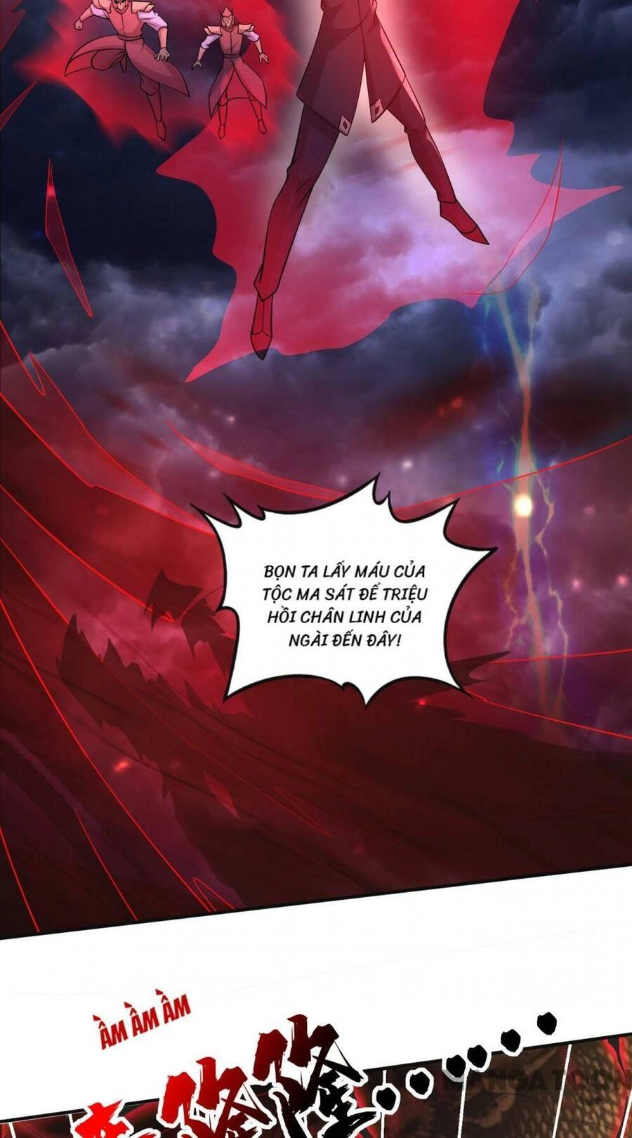 Siêu Cấp Thần Y Tại Đô Thị Chapter 271 - 33