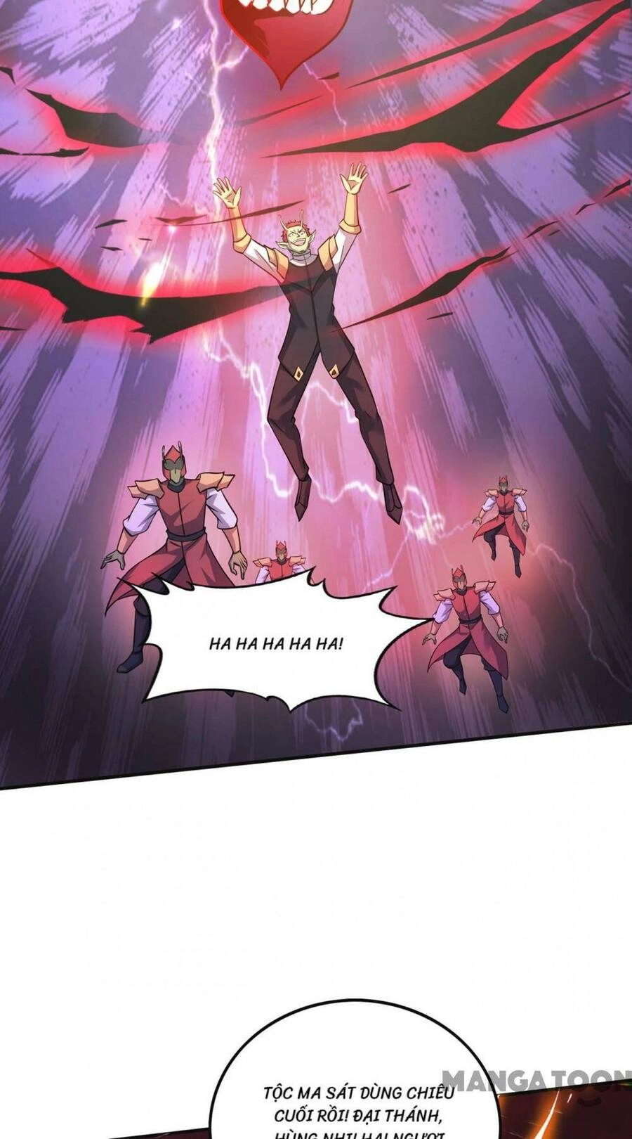 Siêu Cấp Thần Y Tại Đô Thị Chapter 271 - 36